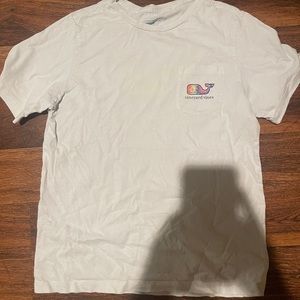 Boys Vineyard Vines tshirt
